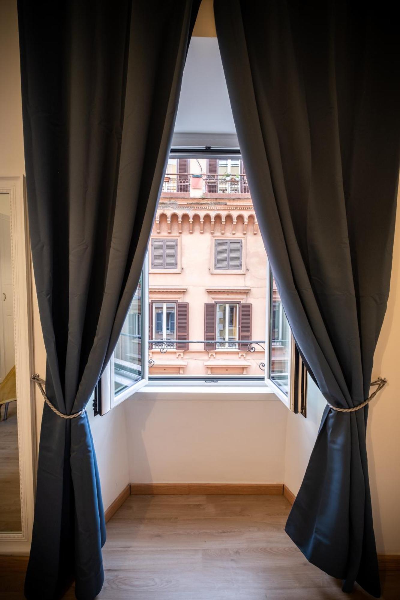 Appartamento Domus Traiana *