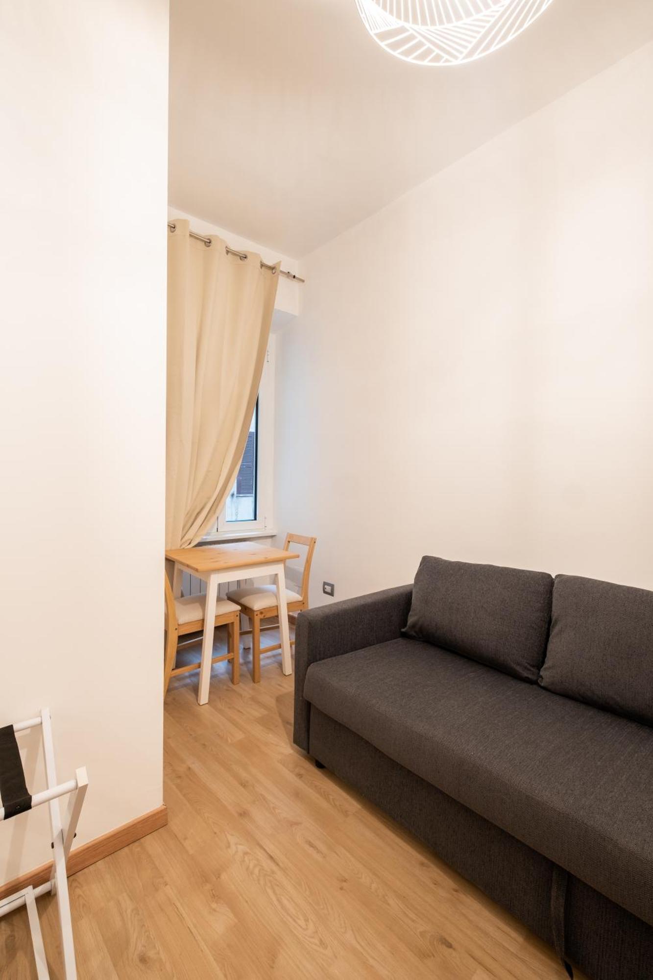 Domus Traiana Apartamento Roma