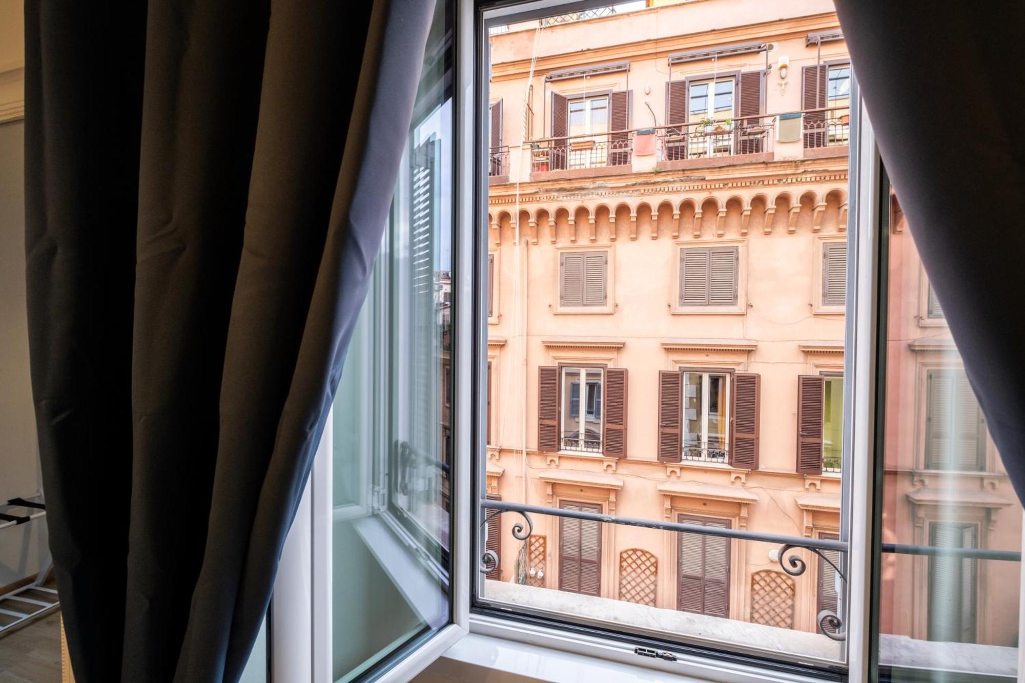 Domus Traiana Apartamento Roma